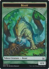 Beast Token